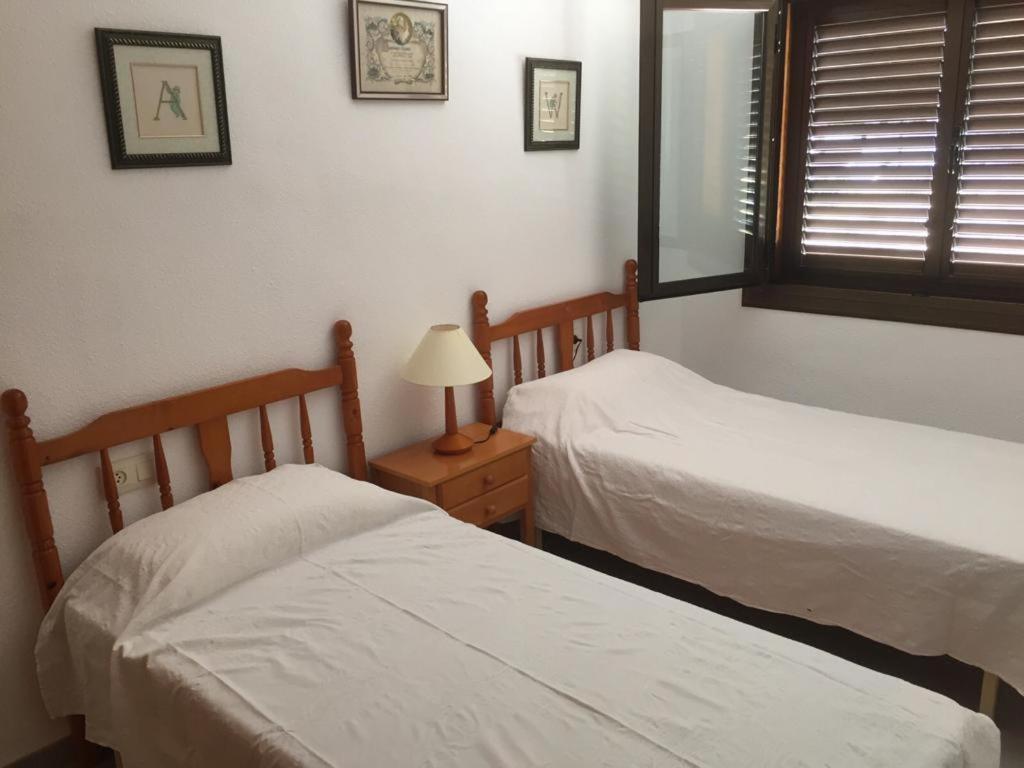 Despertar En Torrevieja Villa Dış mekan fotoğraf