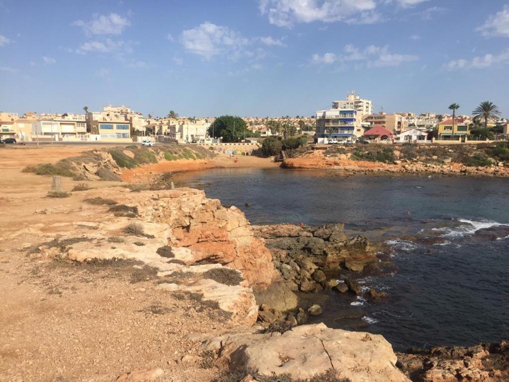 Despertar En Torrevieja Villa Dış mekan fotoğraf