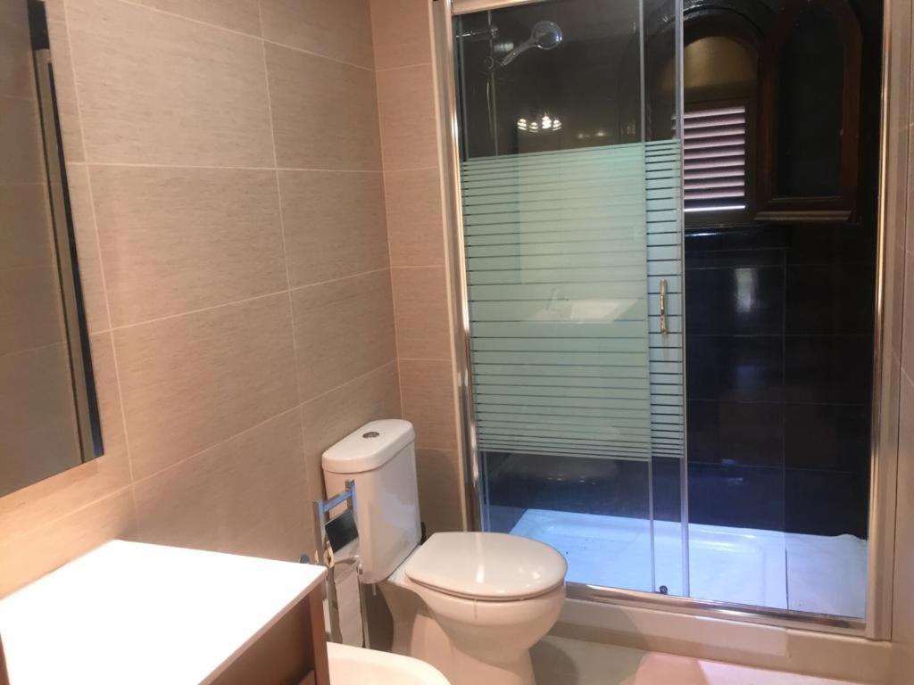 Despertar En Torrevieja Villa Dış mekan fotoğraf