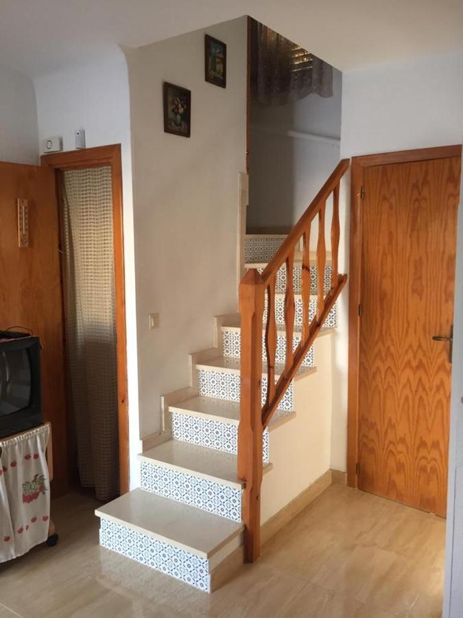 Despertar En Torrevieja Villa Dış mekan fotoğraf