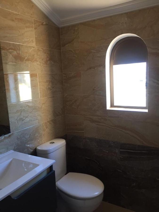 Despertar En Torrevieja Villa Dış mekan fotoğraf