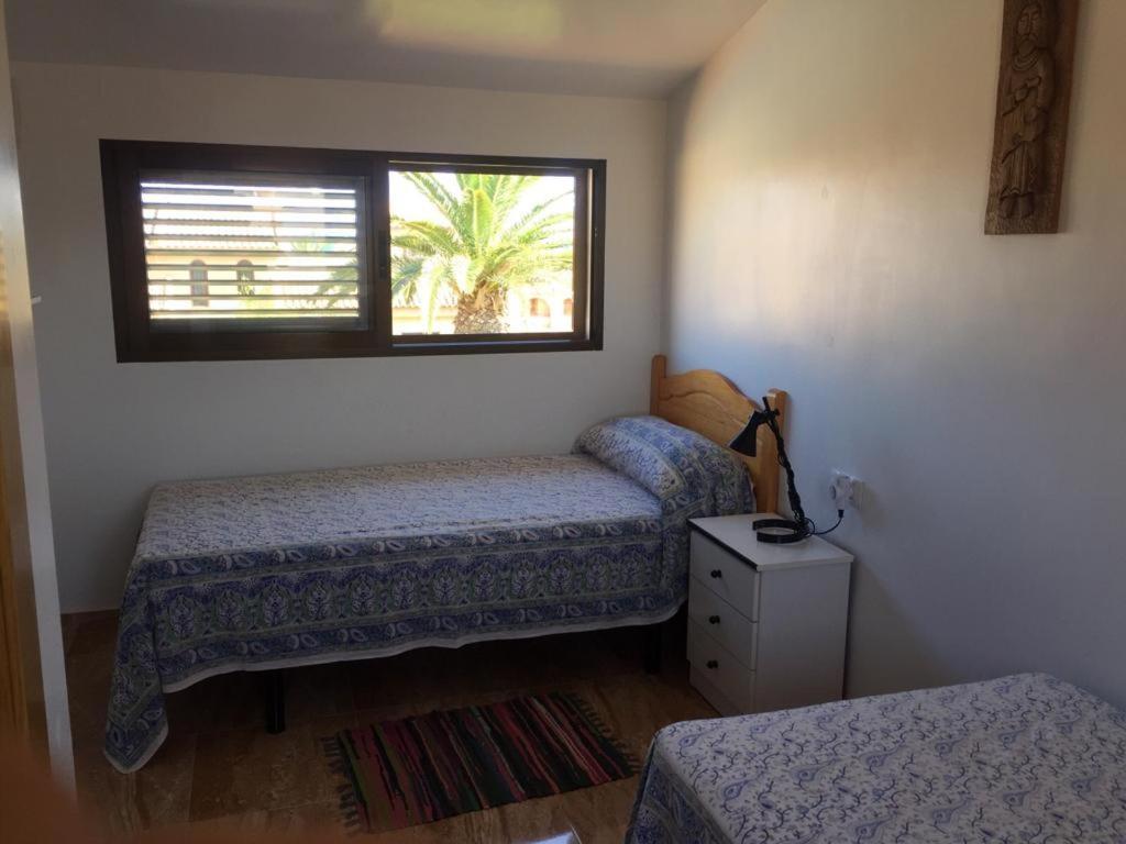Despertar En Torrevieja Villa Dış mekan fotoğraf