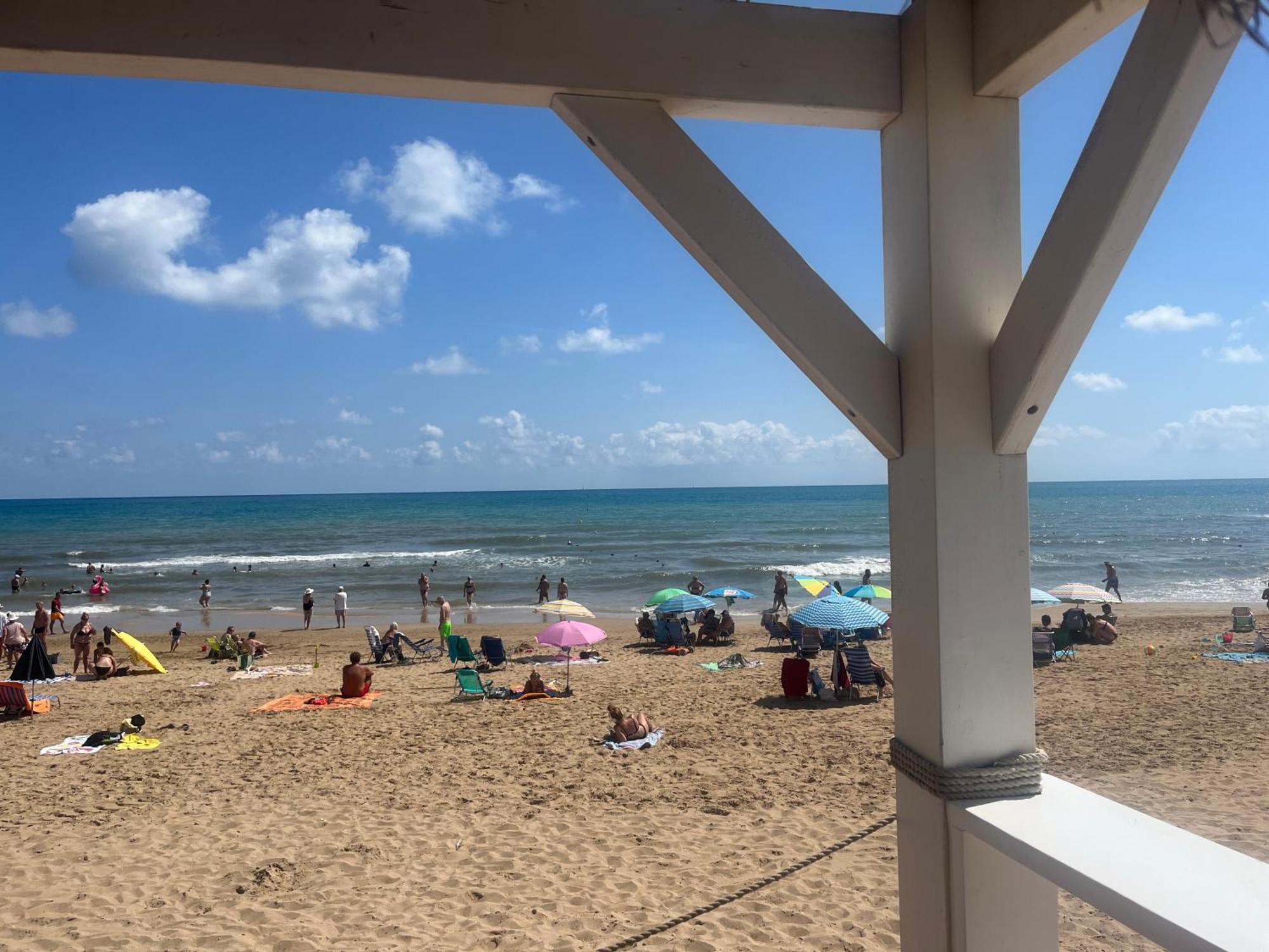 Despertar En Torrevieja Villa Dış mekan fotoğraf