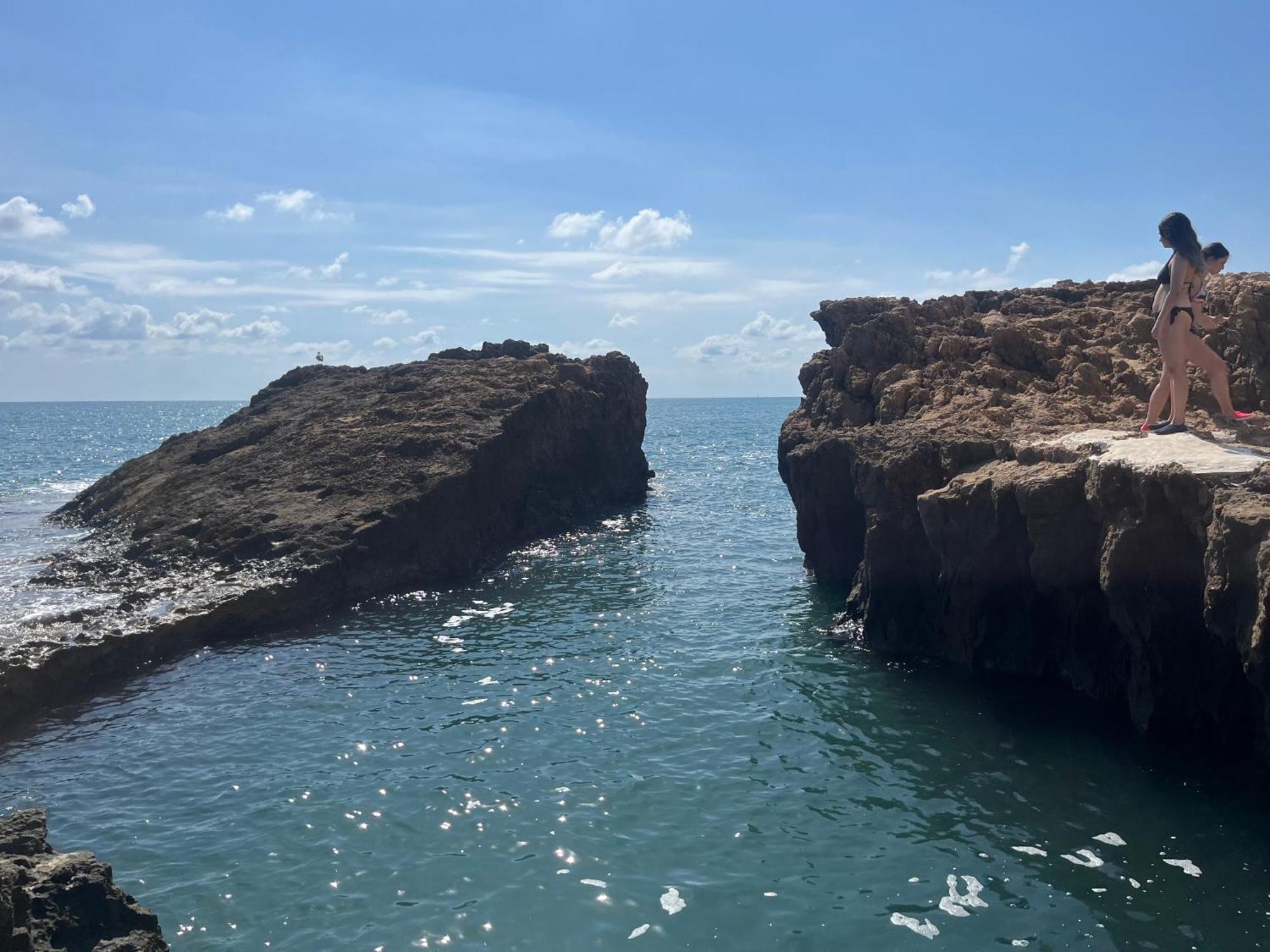 Despertar En Torrevieja Villa Dış mekan fotoğraf