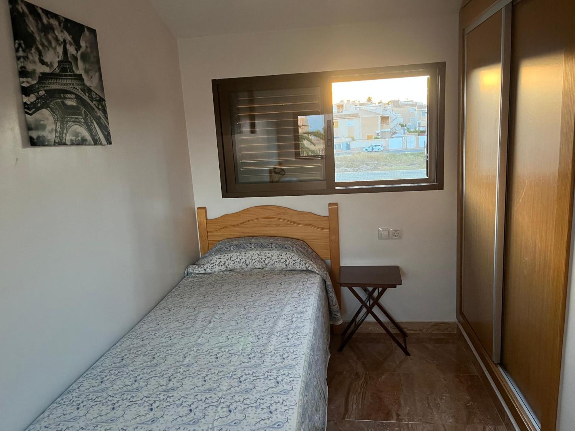 Despertar En Torrevieja Villa Dış mekan fotoğraf