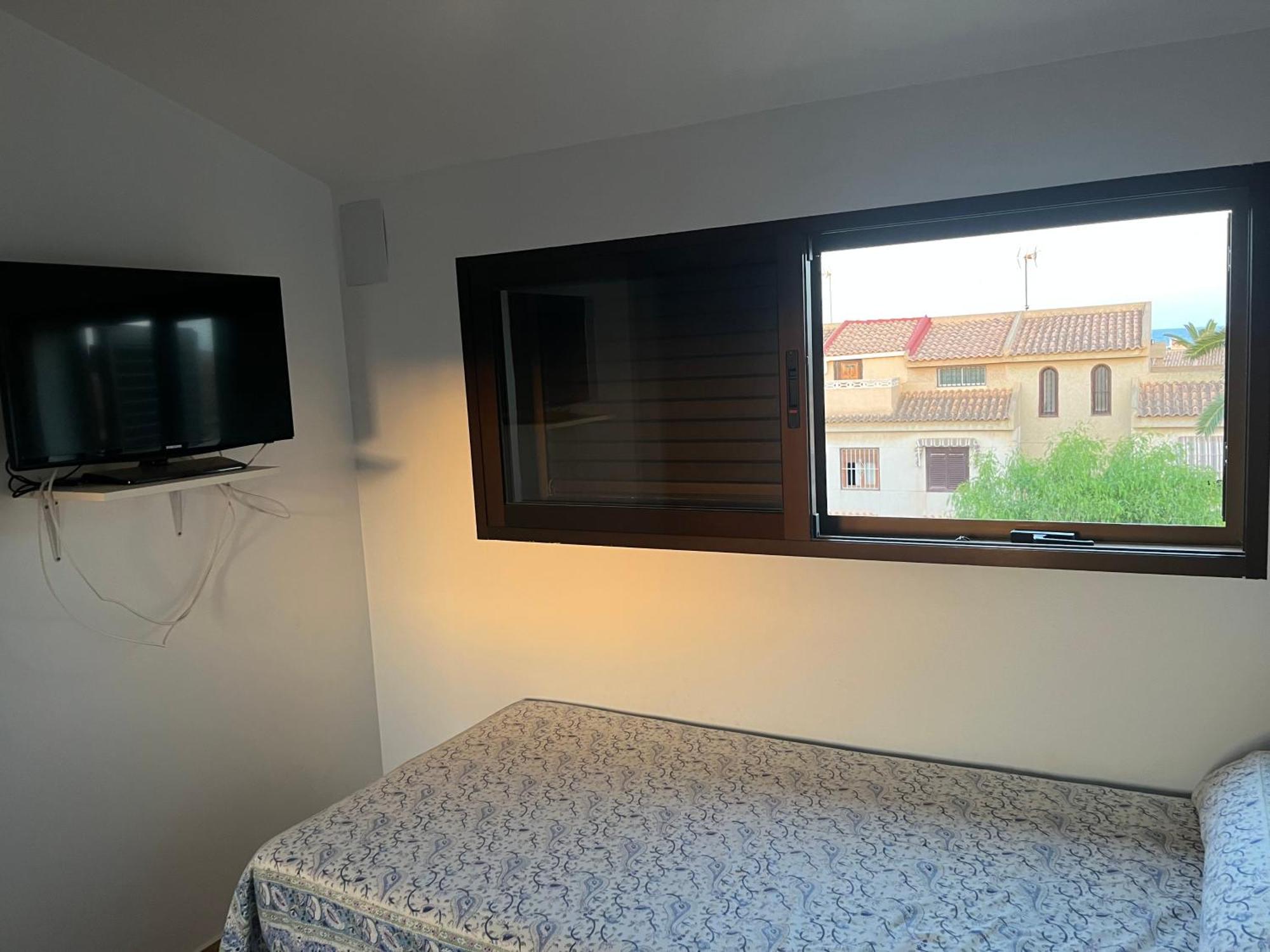 Despertar En Torrevieja Villa Dış mekan fotoğraf