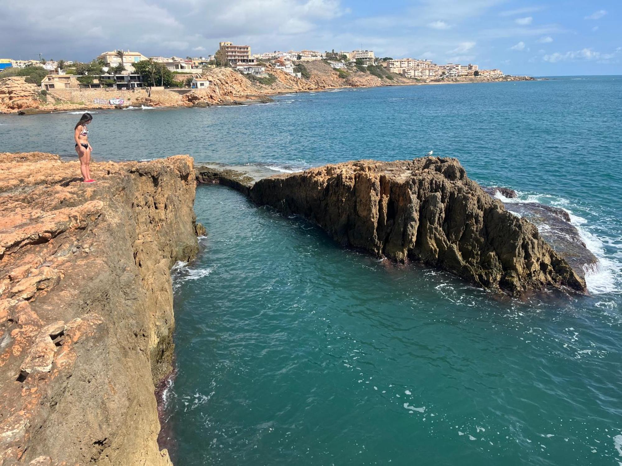 Despertar En Torrevieja Villa Dış mekan fotoğraf